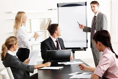 Cursos para Profesionales